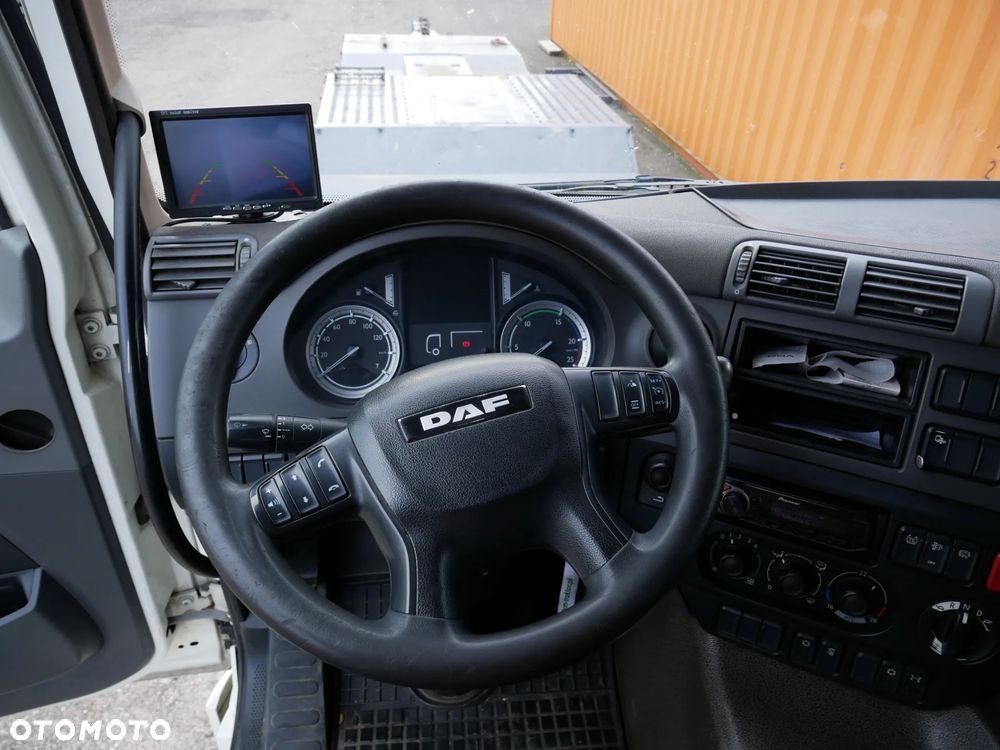 DAF 290 - 9