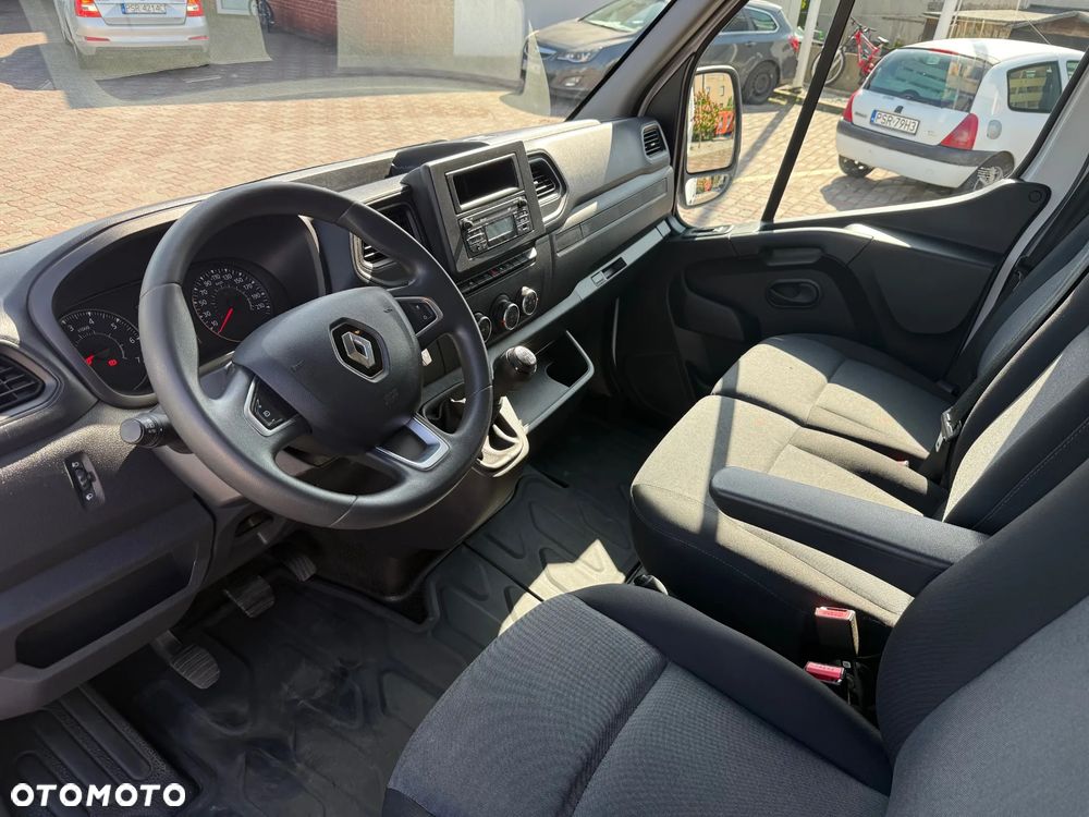 Renault Master - 15