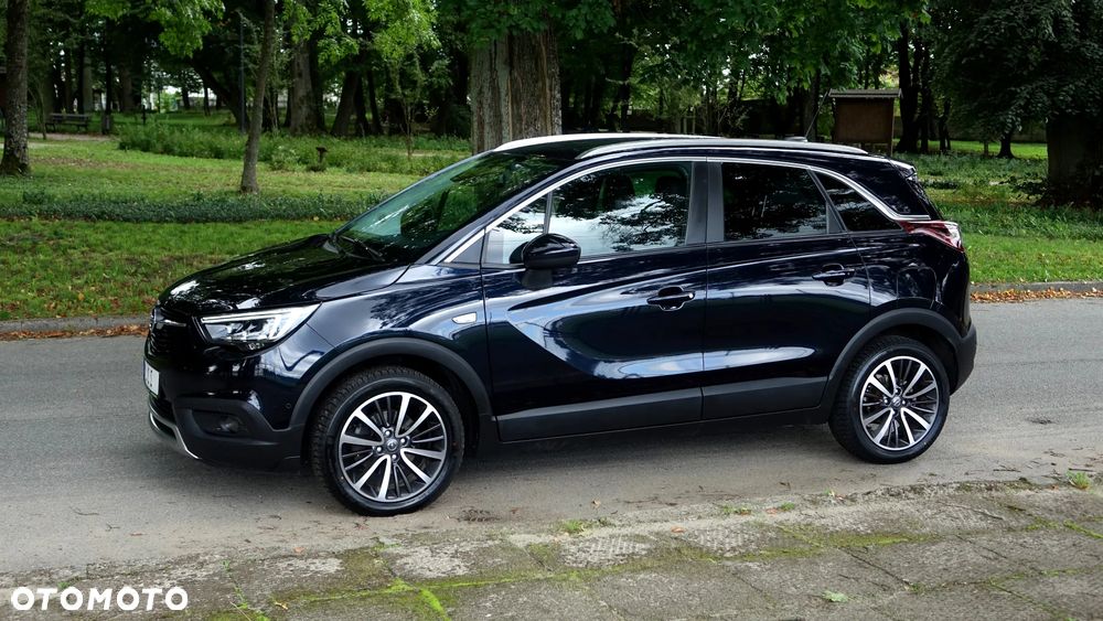 Opel Crossland X 1.2 Start/Stop Innovation - 26