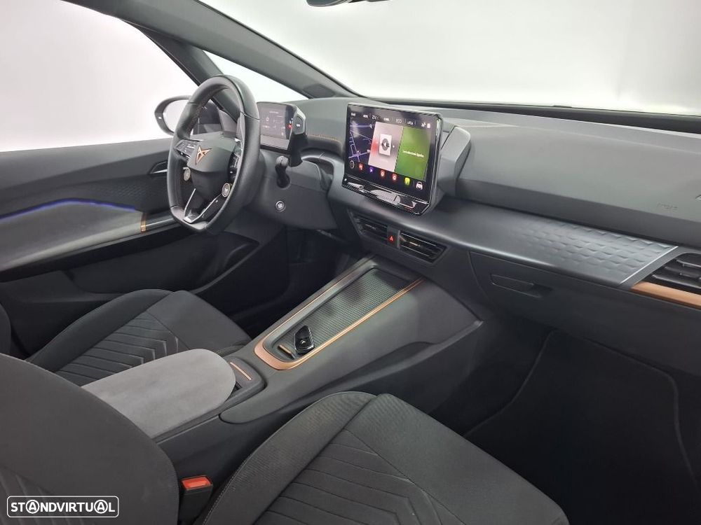 Cupra Born 58 kWh e-Boost Plus - 14