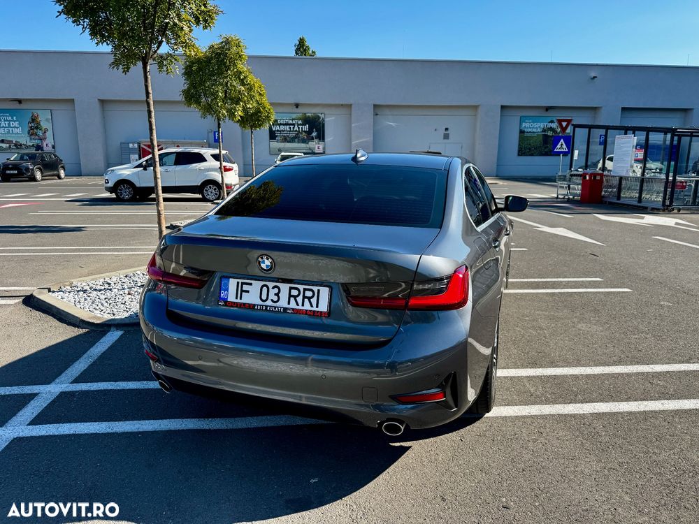 BMW 3 Series 2021 — imagine 2