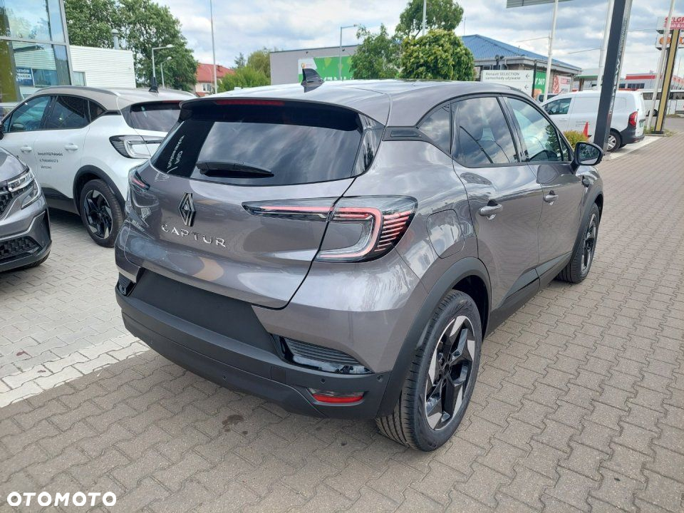 Renault Captur - 4