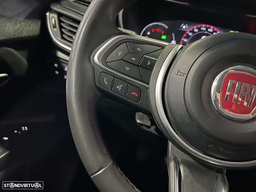 Fiat Tipo Station Wagon 1.3 MultiJet City Life - 15