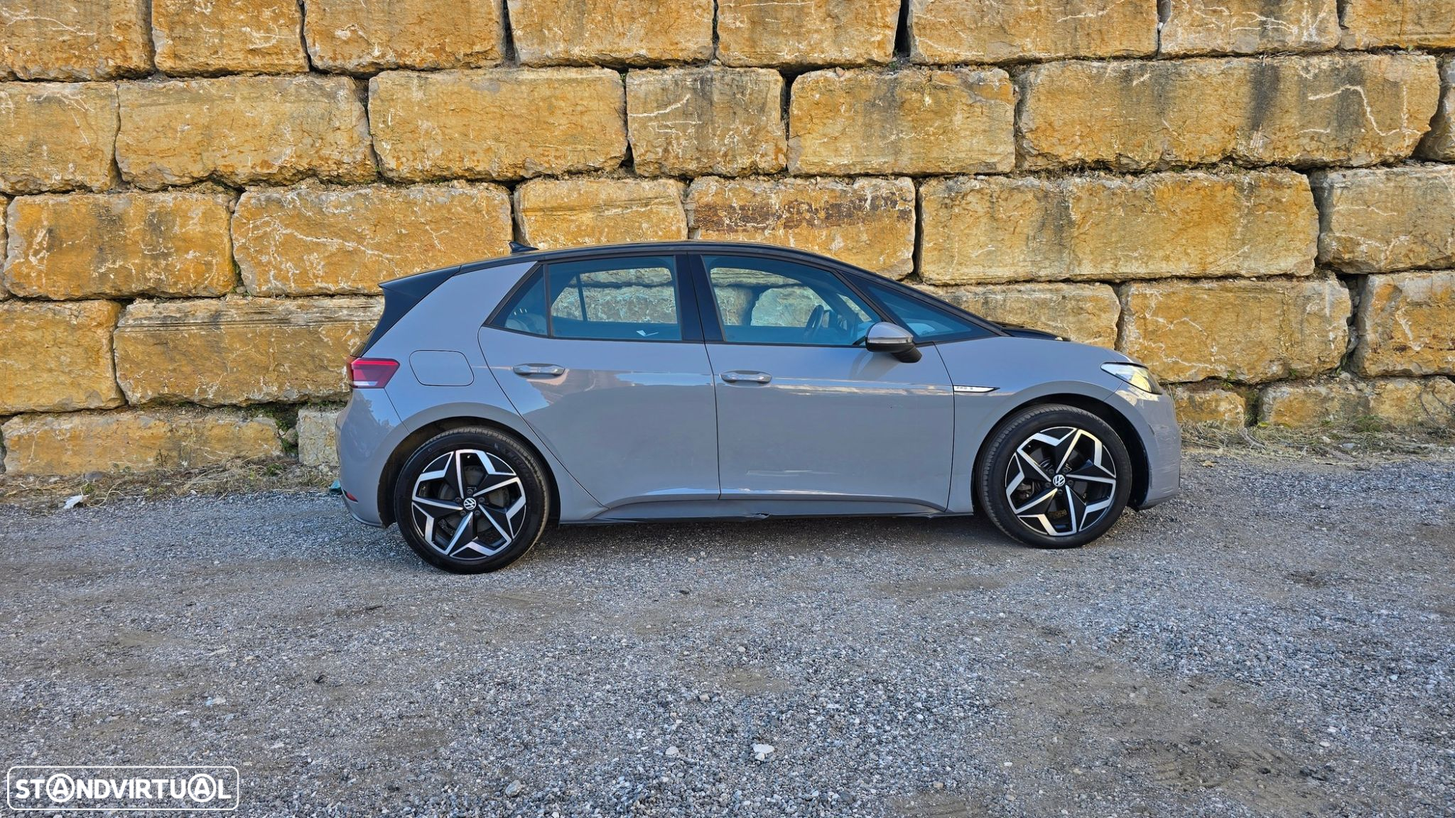 VW ID.3 - 4