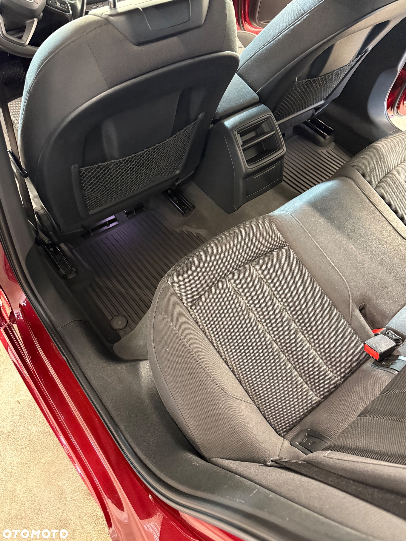 Audi A4 - 30