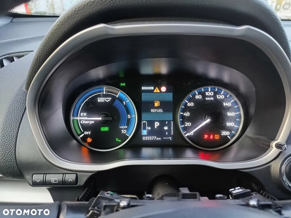 Mitsubishi Eclipse Cross 2.4 PHEV Instyle Plus - 15