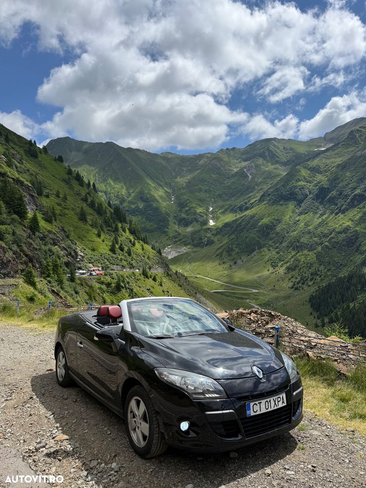 Renault Megane III 1.6 16V Color Edition - 2