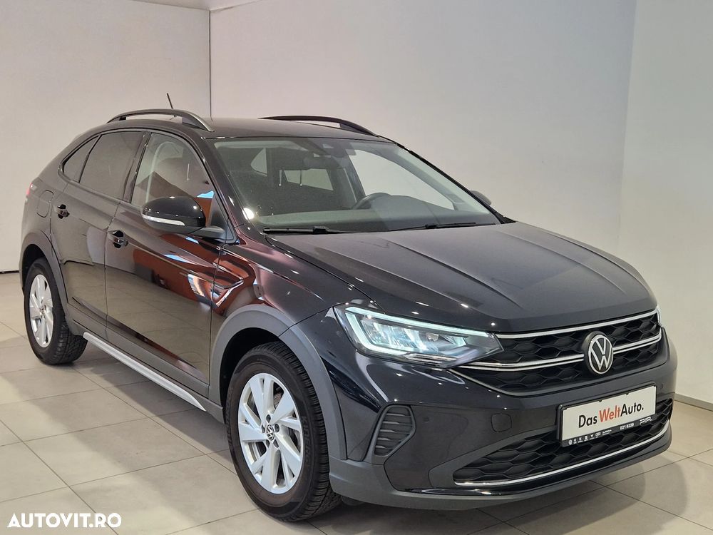 Volkswagen Taigo 1.0 TSI Life - 5