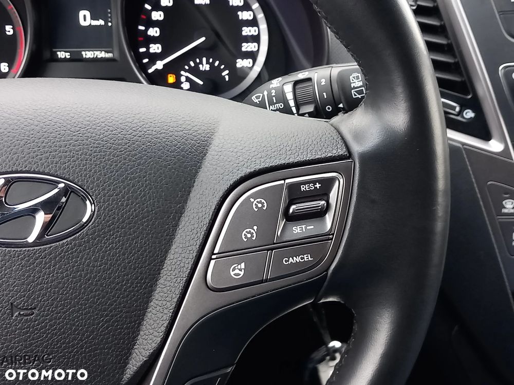 Hyundai Santa Fe 2.0 CRDi Style 4WD - 19