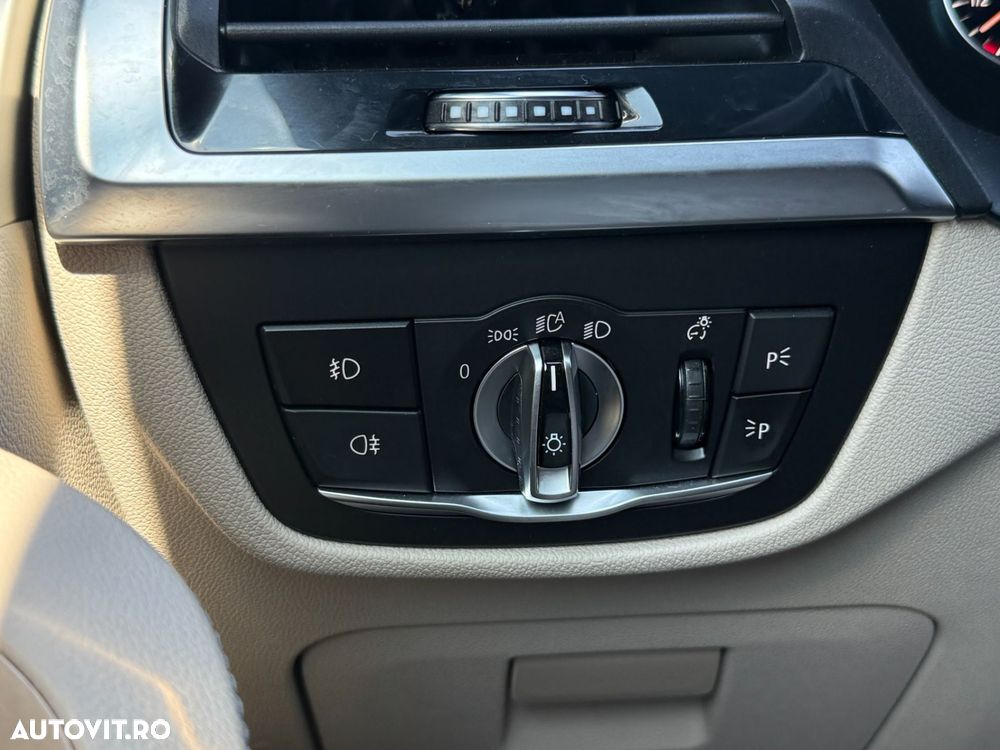 BMW X4 - 28