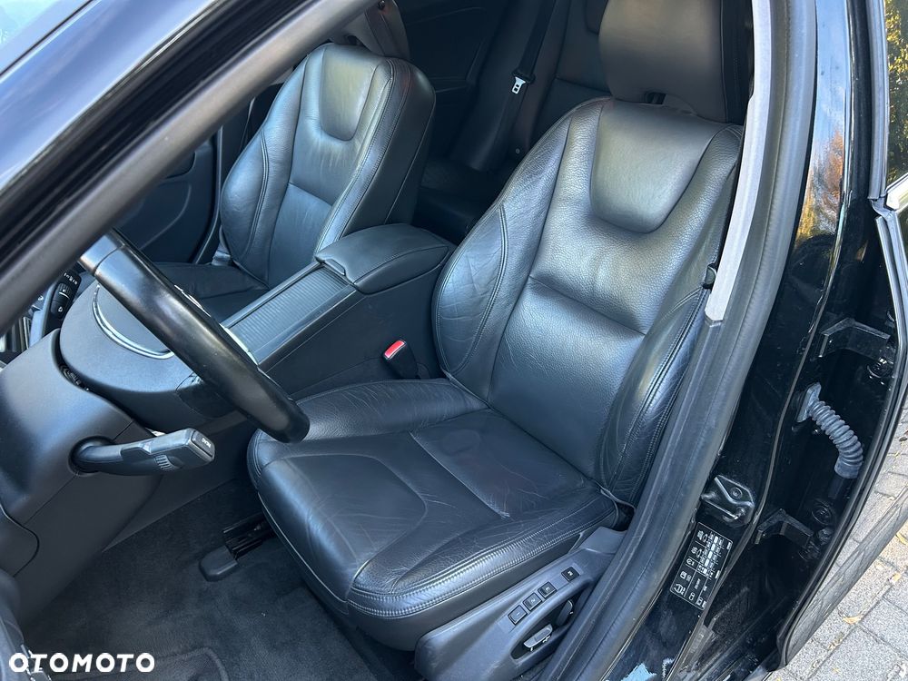Volvo S60 D3 Summum - 29