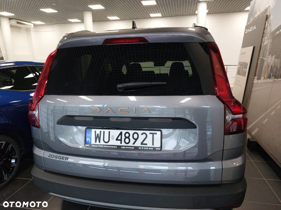 Dacia Jogger - 4