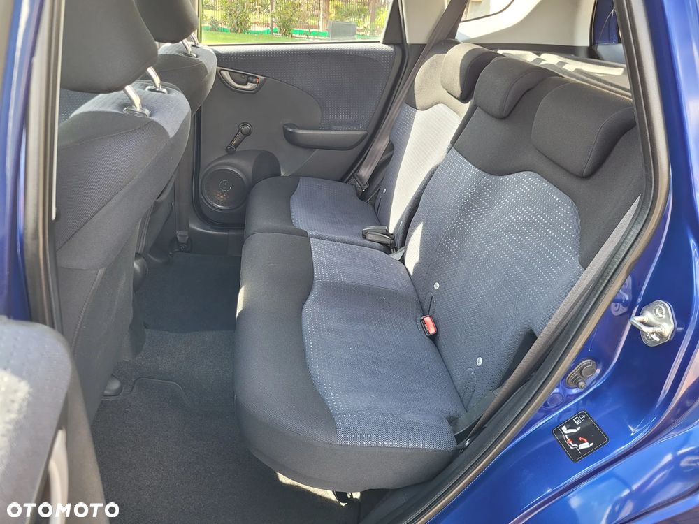 Honda Jazz - 12