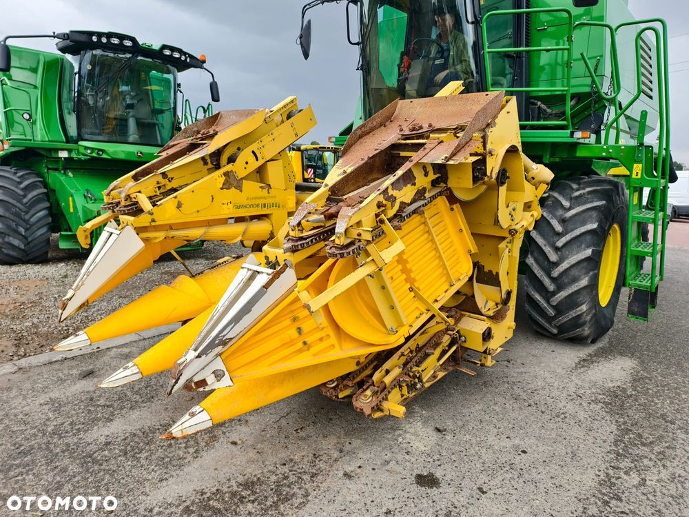 Fantini John Deere, 75cm, docinacz - 4