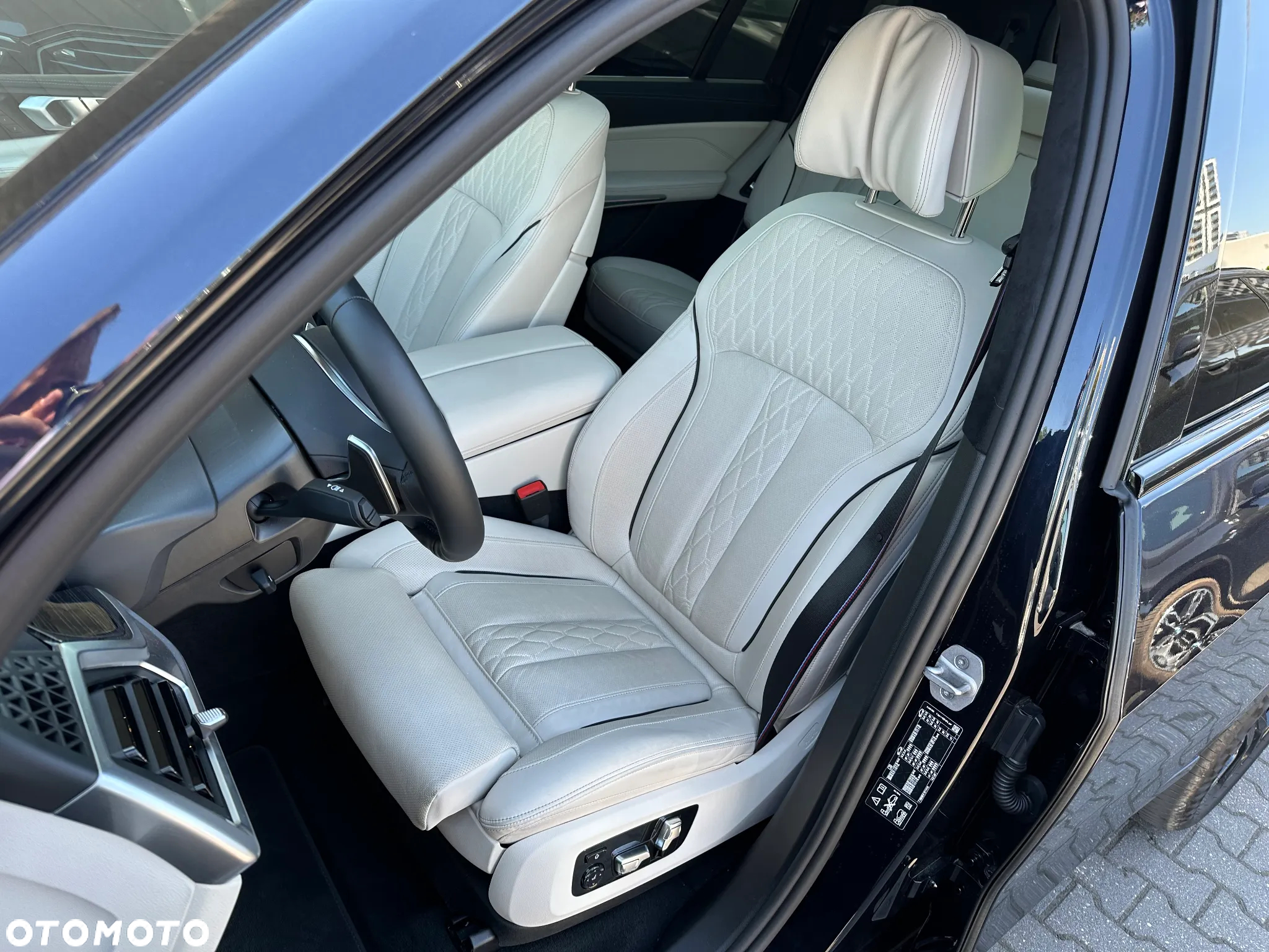 BMW X7 - 10