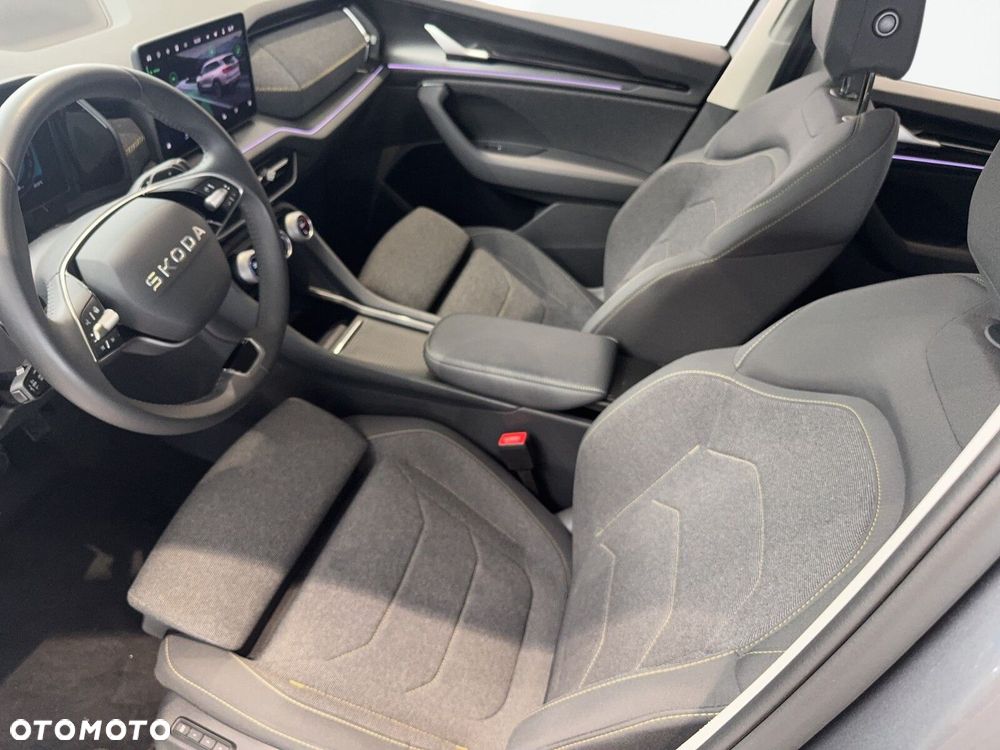 Skoda Kodiaq - 11