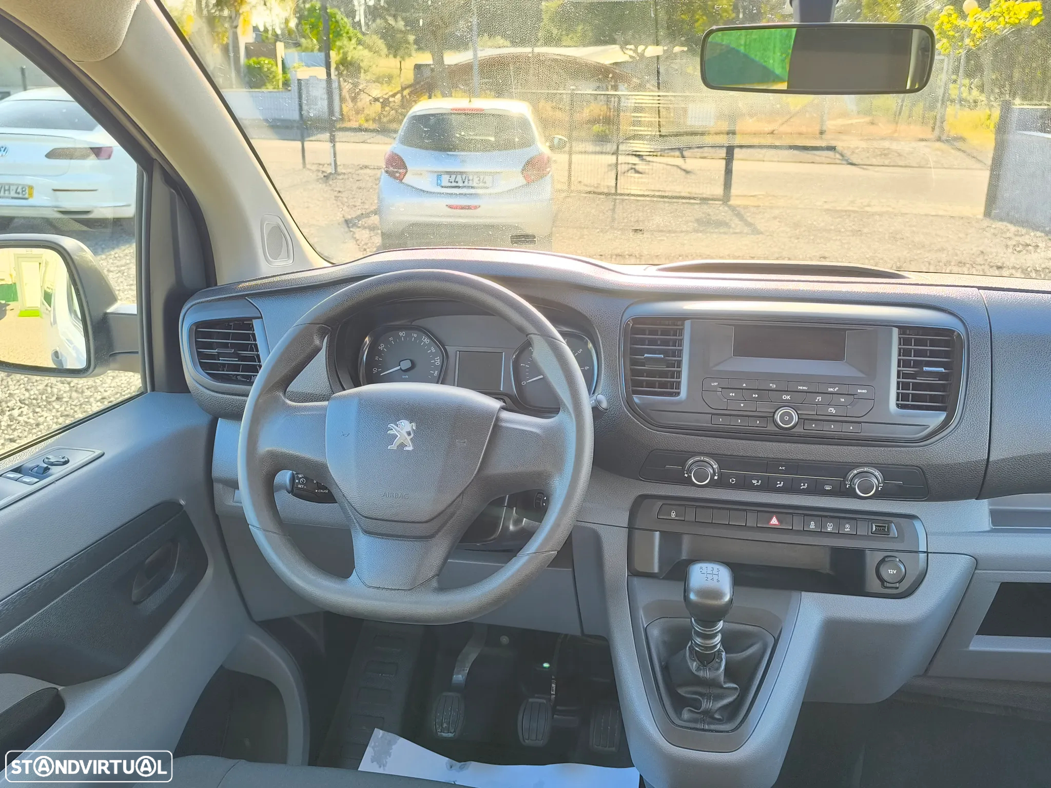 Peugeot Traveller 1.5 BlueHDi L3H1 Long - 9
