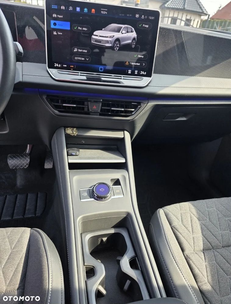 Volkswagen Tiguan - 6