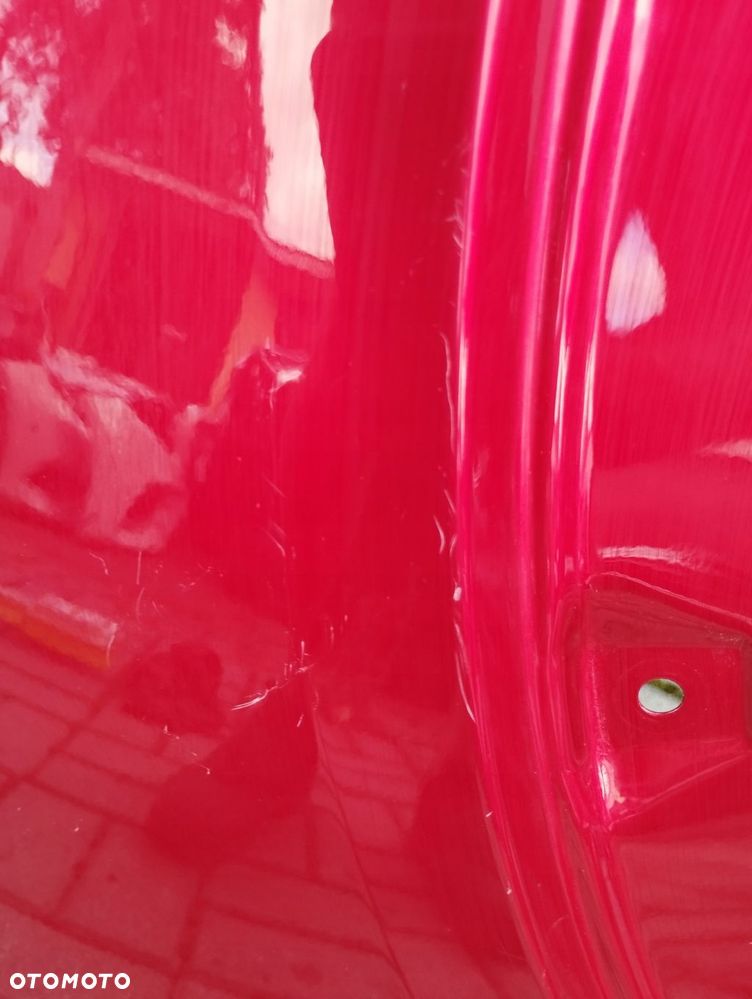 błotnik prawy przód mitsubishi eclipse cross - 14