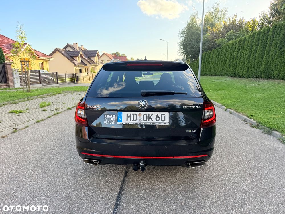 Skoda Octavia - 24