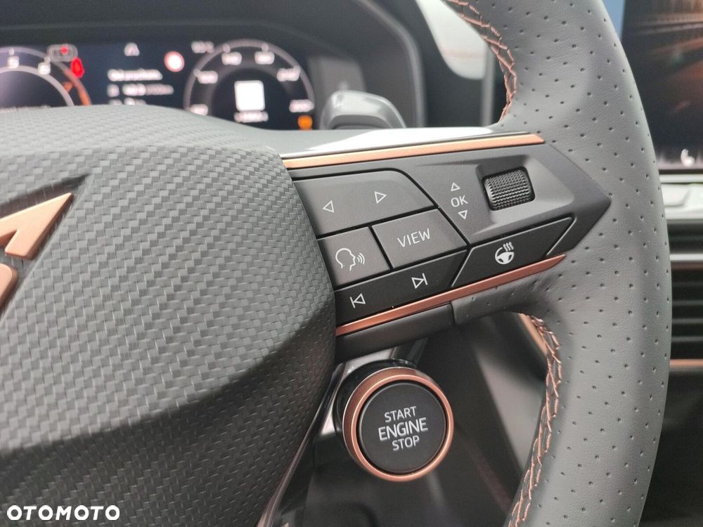 Cupra Leon - 26