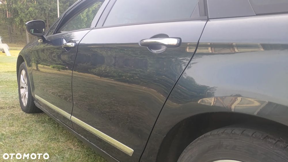 Citroën C5 - 4