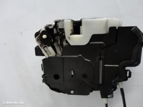 Fecho Da Porta Trás Esq Mitsubishi Colt Vi (Z3_A, Z2_A) - 3