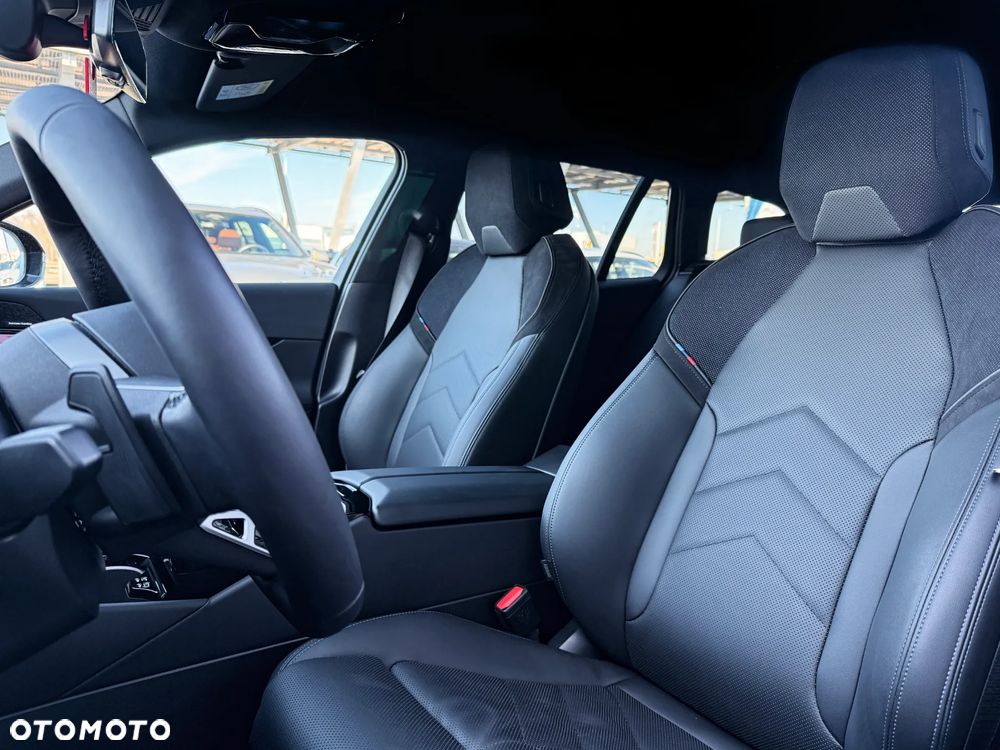 BMW Seria 5 520i - 29