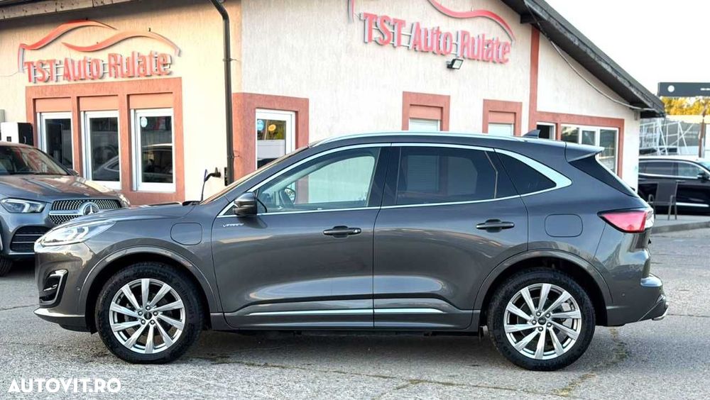 Ford Kuga - 5