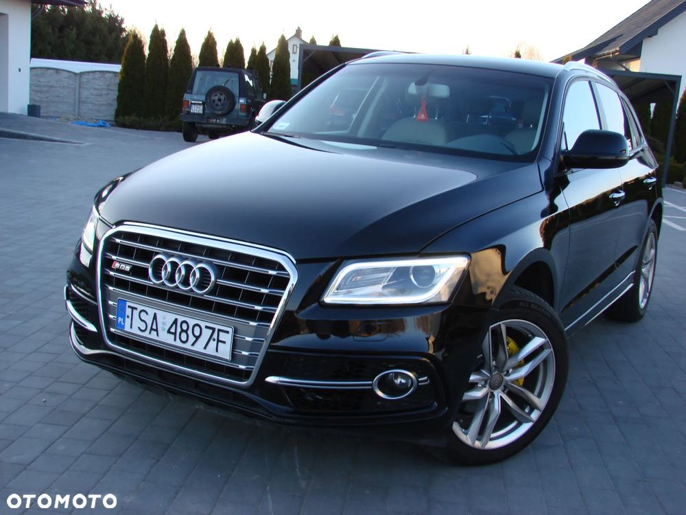 Audi Q5 - 9