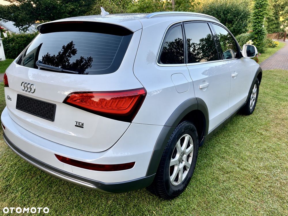 Audi Q5 2.0 TDI Quattro S tronic - 2