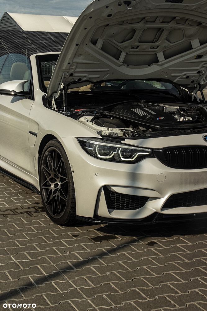 BMW M4 - 6