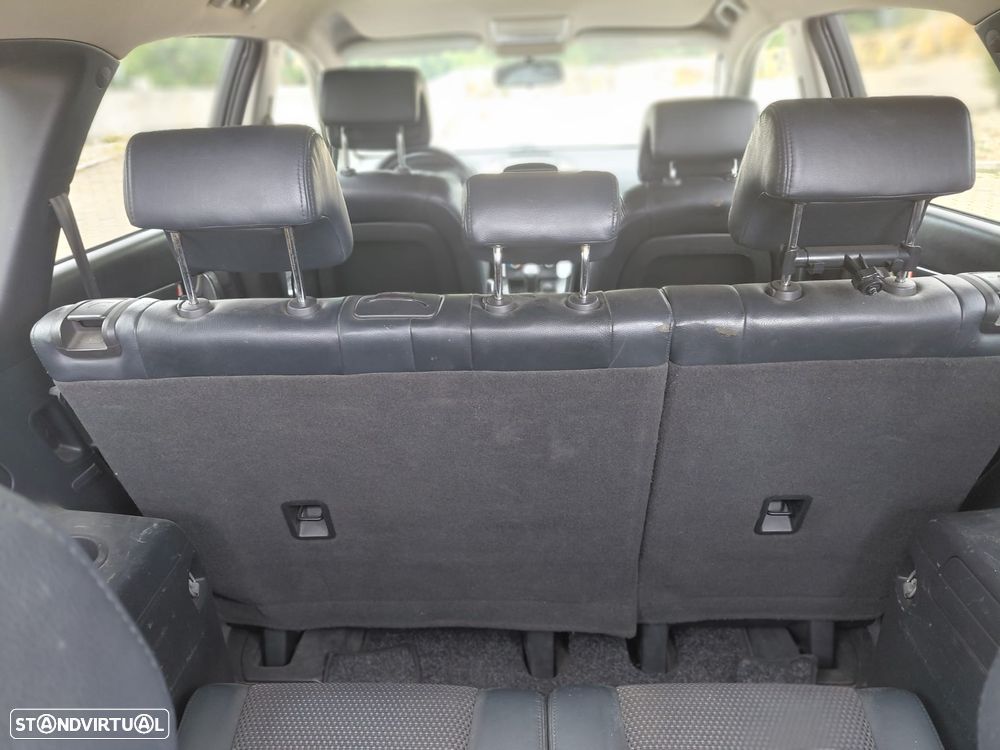 Chevrolet Captiva 2.0 VCDi Seven 7L - 22