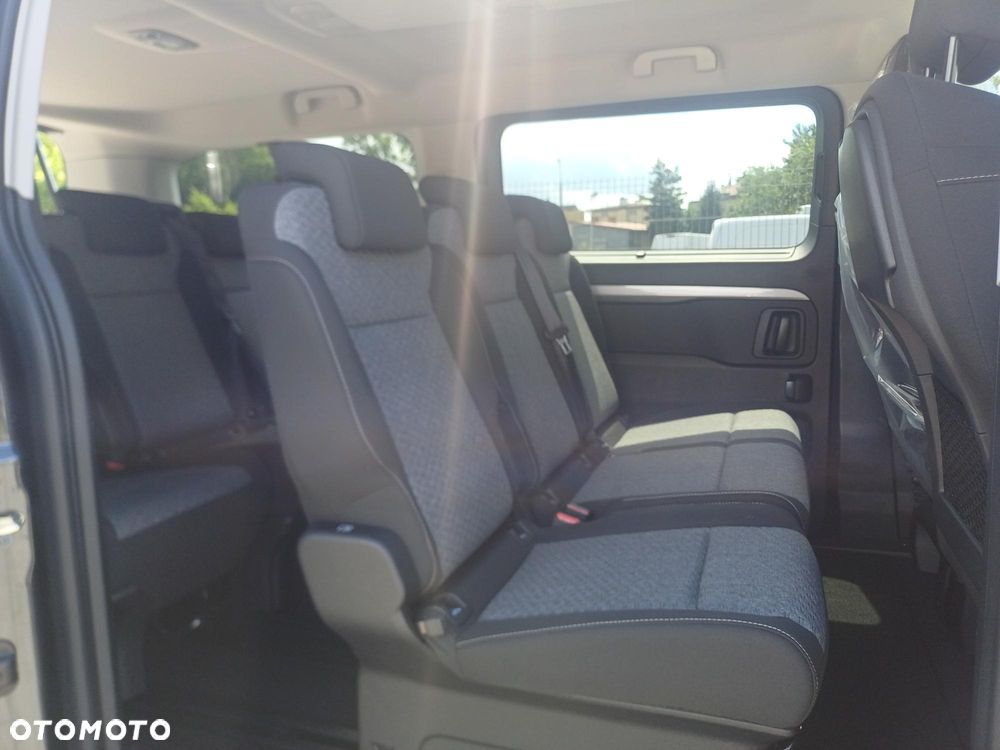 Toyota Proace Verso - 9