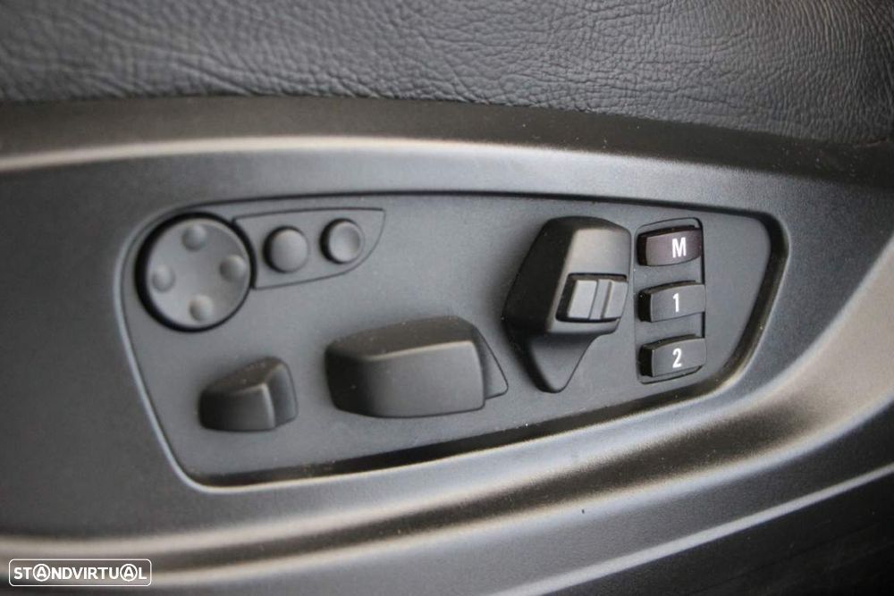 BMW X6 40 d xDrive - 20