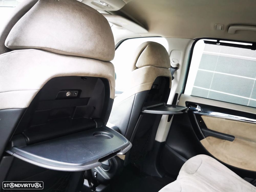 Citroën C4 Grand Picasso 1.6 HDi Exclusive - 25