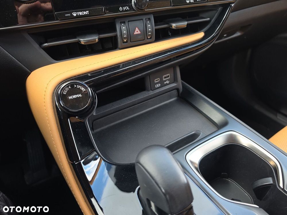 Lexus NX - 15