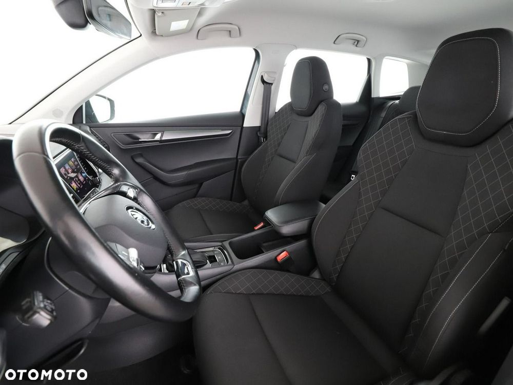 Skoda Karoq 1.5 TSI ACT 4x2 Ambition DSG - 14