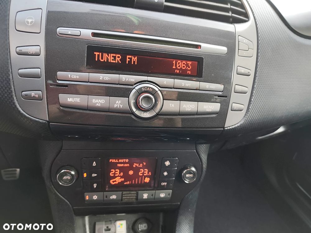 Fiat Bravo - 13