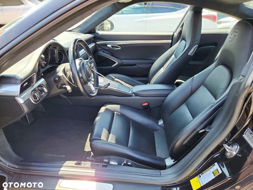 Porsche 911 - 7