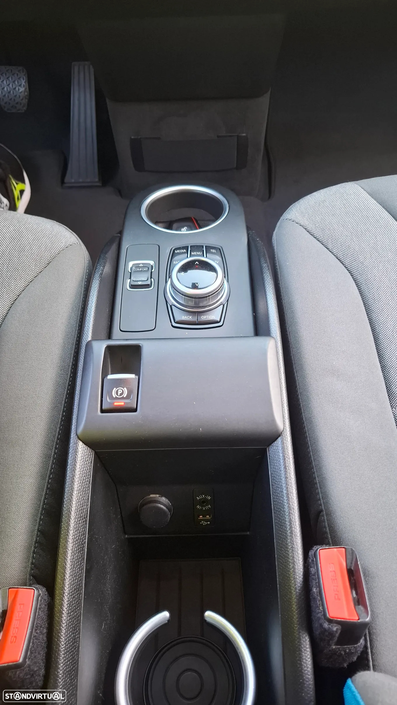 BMW i3 94Ah - 7