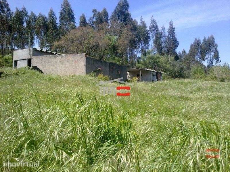 Terreno para construção - Grande imagem: 2/13