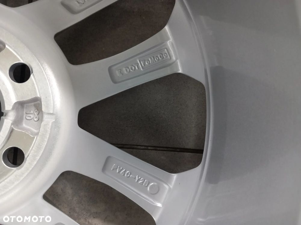 Koła Zimowe 225/65R17 Ford Kuga 2019- (Nokian) 2712309 - 14