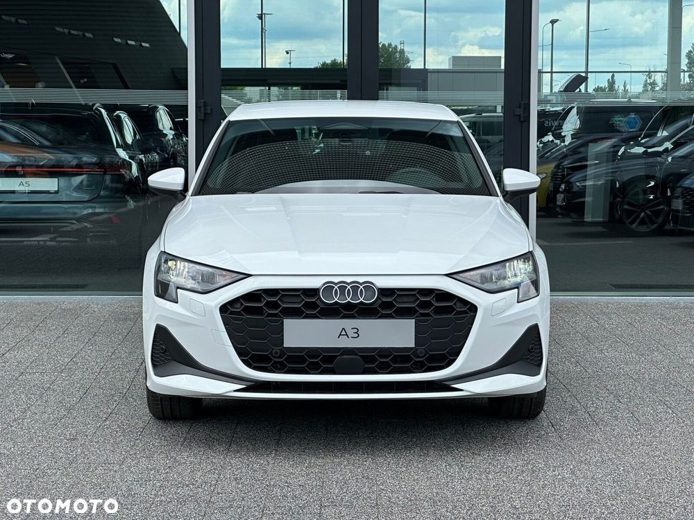 Audi A3 Sportback - 3