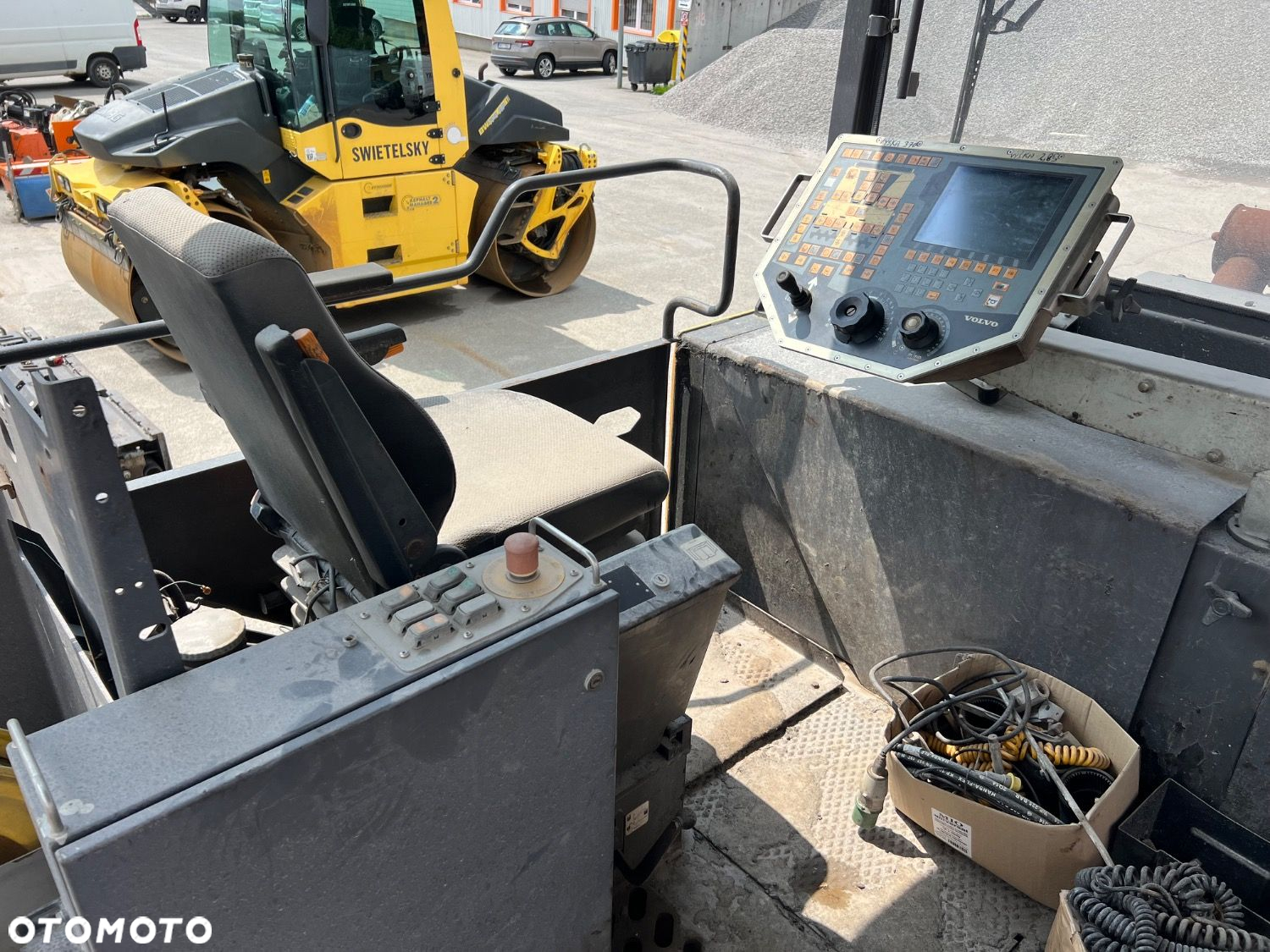 Volvo Abg P 7820 C - 10
