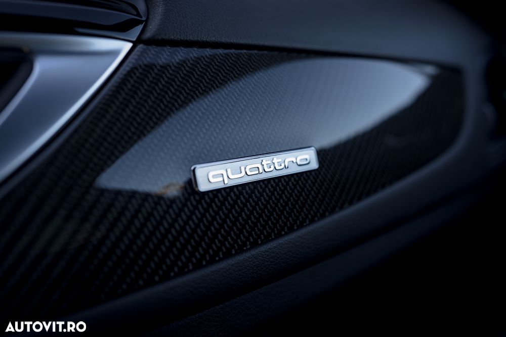 AUDI RS6 2016 — imagine 24
