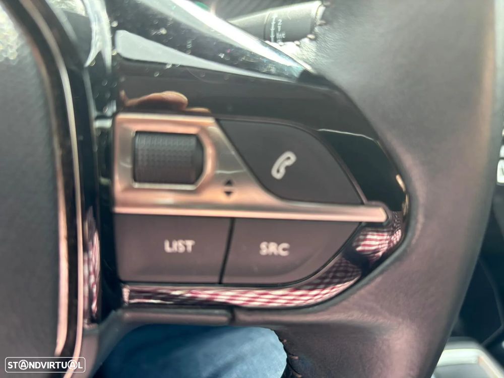 Peugeot 2008 1.5 BlueHDi Allure - 27