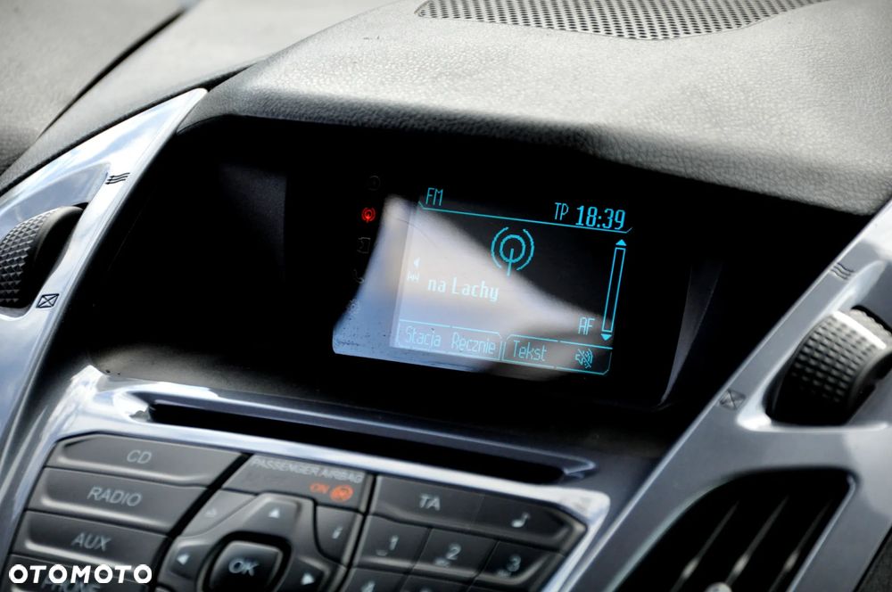 Ford Tourneo Connect 1.6 TDCi Titanium - 31