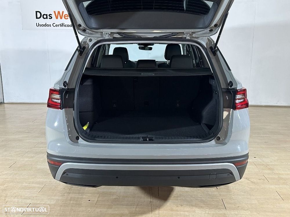 Skoda Kodiaq - 15