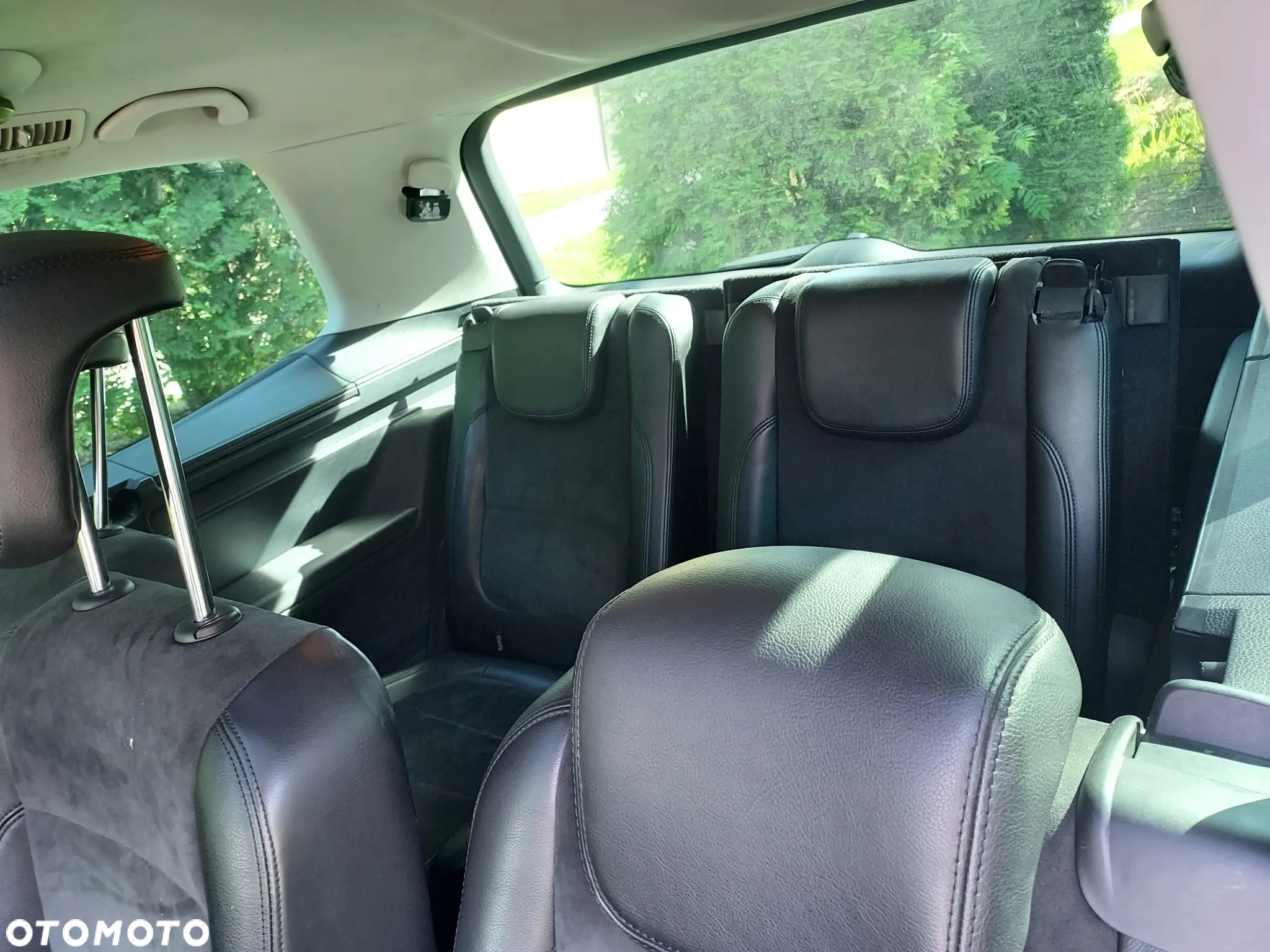 Volkswagen Sharan 2.0 TDI BlueMotion Technology Match - 7